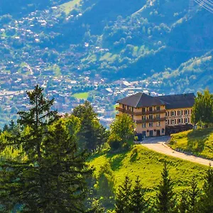 3* Hotel Belvedere Relais Motos